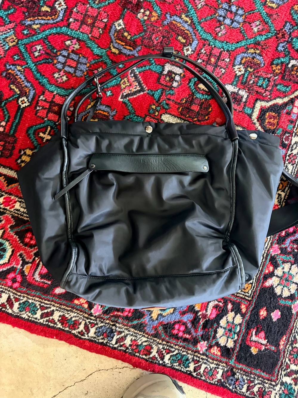 MZ Wallace Madison Bag